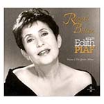 Raquel Bitton - Sings Edith Piaf